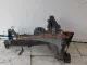 Лонжерон передний левый
