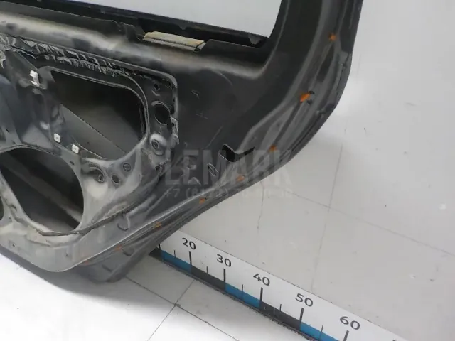 Дверь задняя правая для  Citroen Xsara Picasso 1999-2010