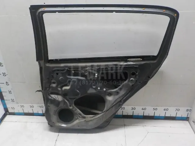 Дверь задняя правая для  Citroen Xsara Picasso 1999-2010