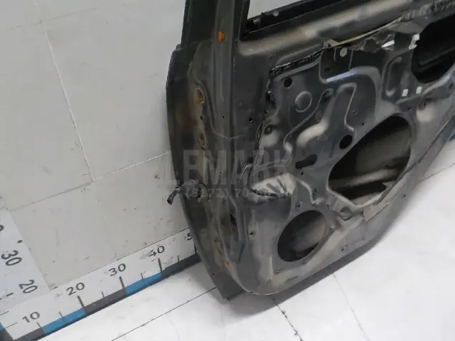 Дверь задняя правая для  Citroen Xsara Picasso 1999-2010