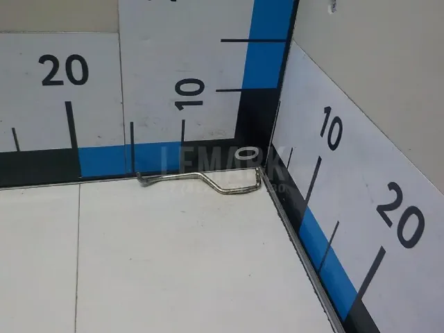 Тяга замка