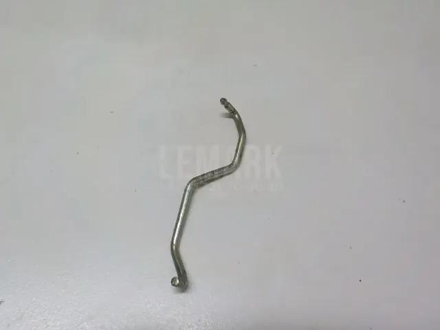 Тяга замка