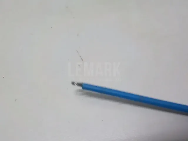 Трос отопителя