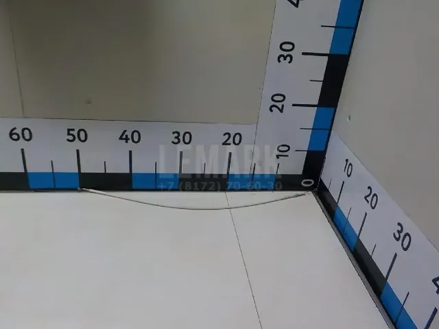Трос отопителя