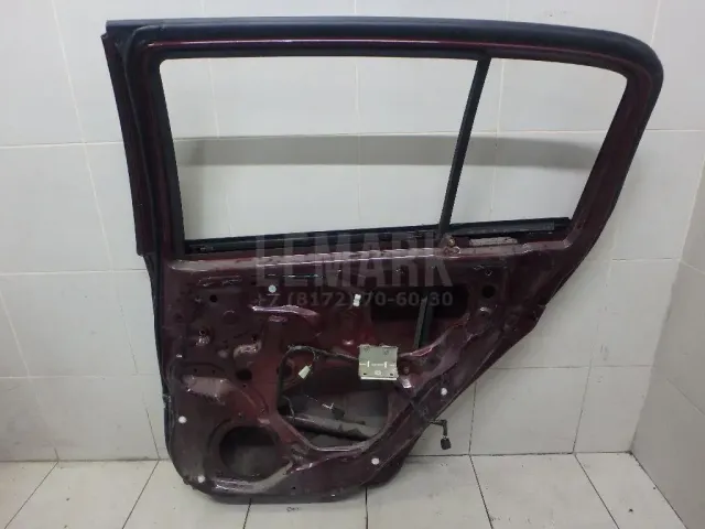 Дверь задняя правая для  Chevrolet Trail Blazer 2012-2021
