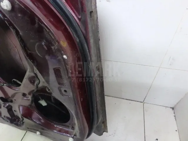 Дверь задняя правая для  Chevrolet Trail Blazer 2012-2021