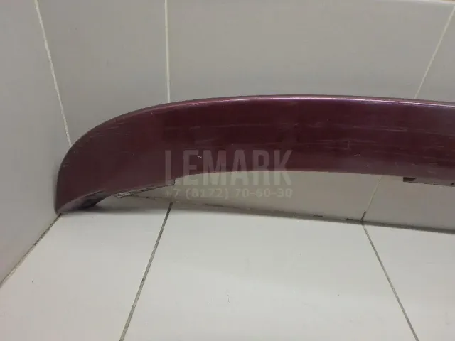 Спойлер (дефлектор) багажника для  Ford Mondeo II 1996-2000