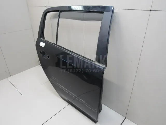 Дверь задняя правая для  Citroen Xsara Picasso 1999-2010