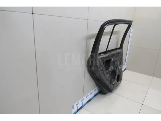 Дверь задняя левая для  Fiat Uno 1989-1995