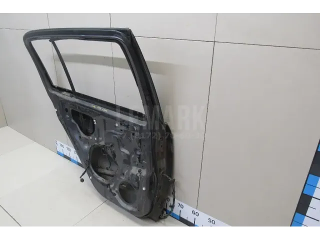 Дверь задняя левая для  Fiat Uno 1989-1995