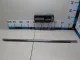 Накладка стекла переднего правого