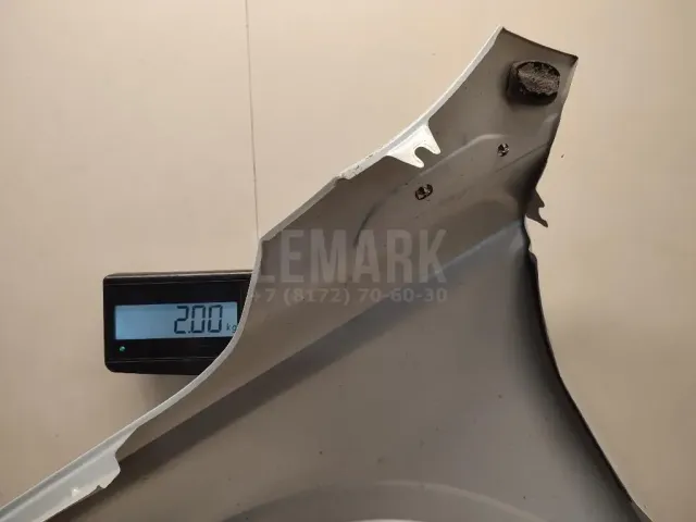 Крыло переднее правое для  BMW 1-serie F20/F21 2011-2019