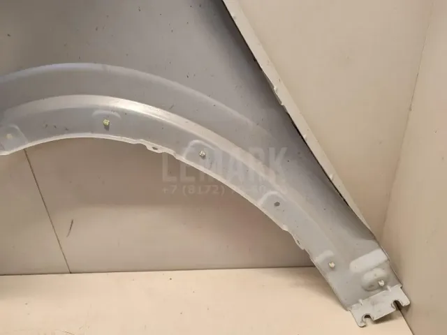 Крыло переднее правое для  BMW 1-serie F20/F21 2011-2019