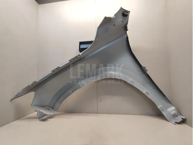 Крыло переднее правое для  BMW 1-serie F20/F21 2011-2019