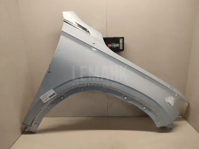 Крыло переднее правое для  BMW 1-serie F20/F21 2011-2019