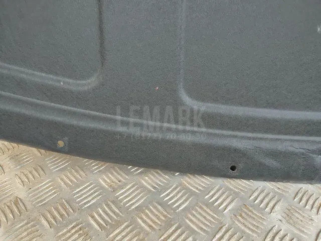 Шумоизоляция капота для  Citroen Berlingo (M59) 2002-2012