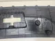 Кожух замка капота для  Chevrolet Tahoe II 2000-2006