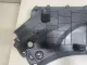 Кожух замка капота для  Chevrolet Tahoe II 2000-2006