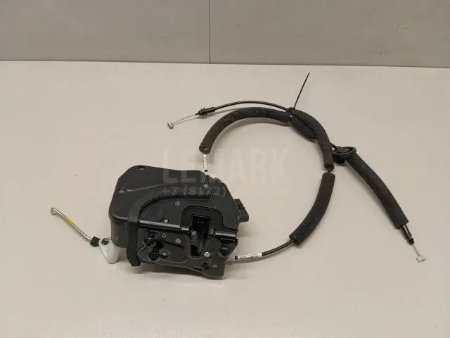 Замок двери передней левой для  BMW i3 (I01) 2013-2022