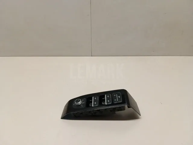 Блок управления стеклоподъемниками