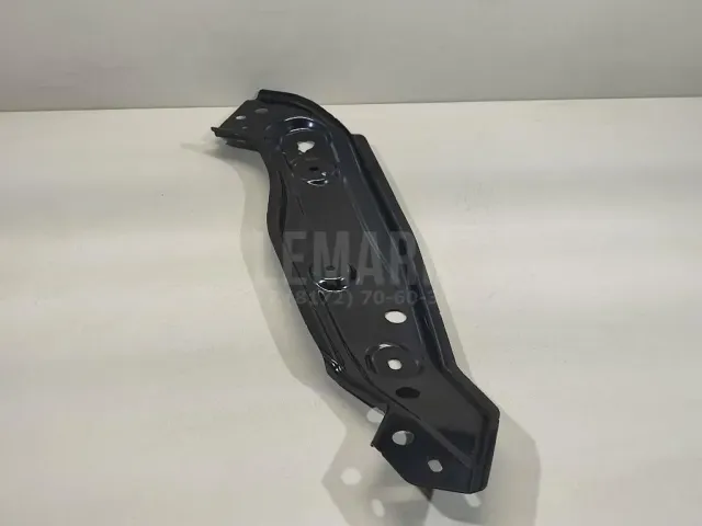 Кронштейн фар левый для  BMW 1-serie F20/F21 2011-2019