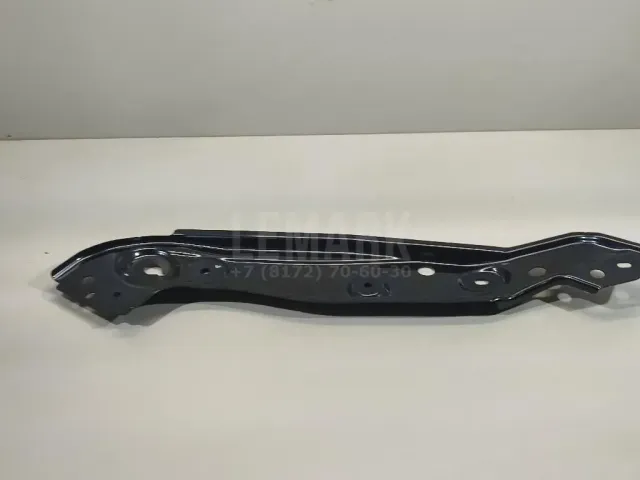 Кронштейн фар левый для  BMW 1-serie F20/F21 2011-2019