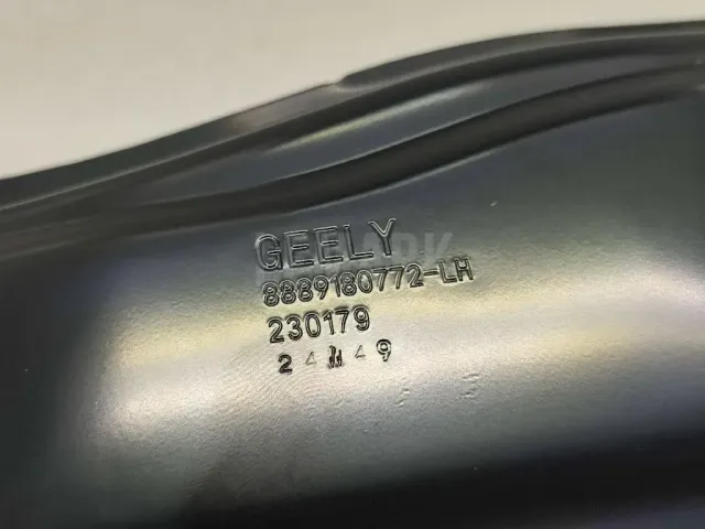 Кронштейн фар левый для  BMW 1-serie F20/F21 2011-2019