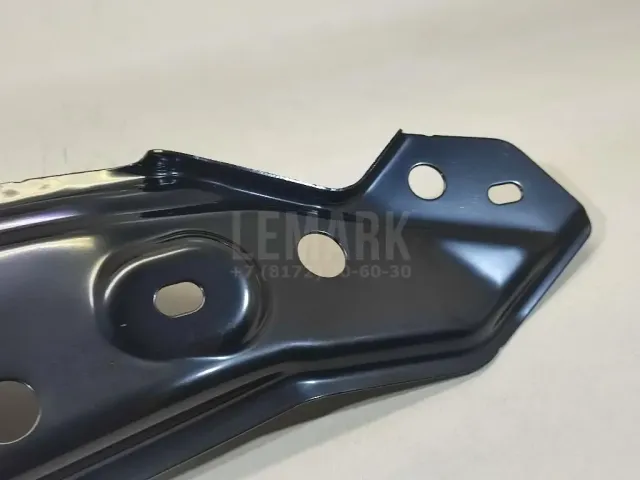 Кронштейн фар левый для  BMW 1-serie F20/F21 2011-2019
