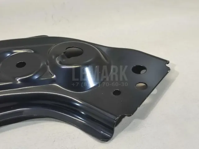 Кронштейн фар левый для  BMW 1-serie F20/F21 2011-2019