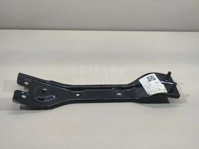 Кронштейн замка капота для  BMW X3 E83 2004-2010
