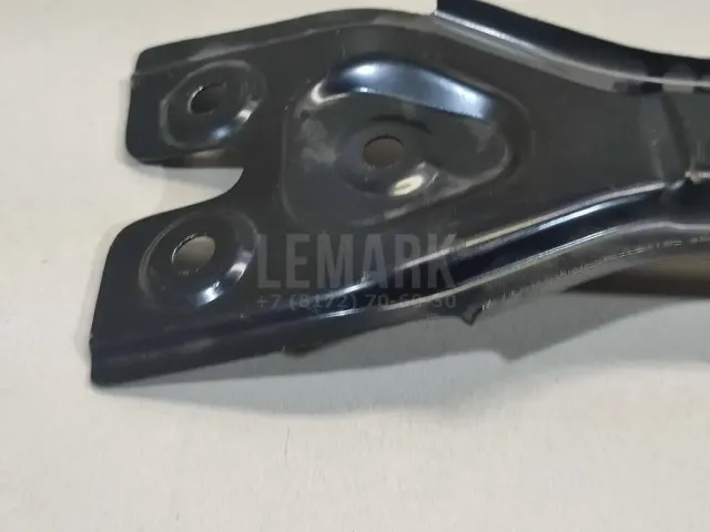 Кронштейн замка капота для  BMW X3 E83 2004-2010
