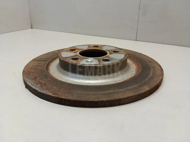 Диск тормозной задний для  Honda Accord V 1993-1996
