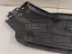 Кожух замка капота для  Chevrolet Rezzo 2005-2010