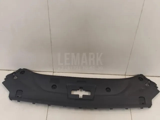 Кожух замка капота для  Chevrolet Rezzo 2005-2010