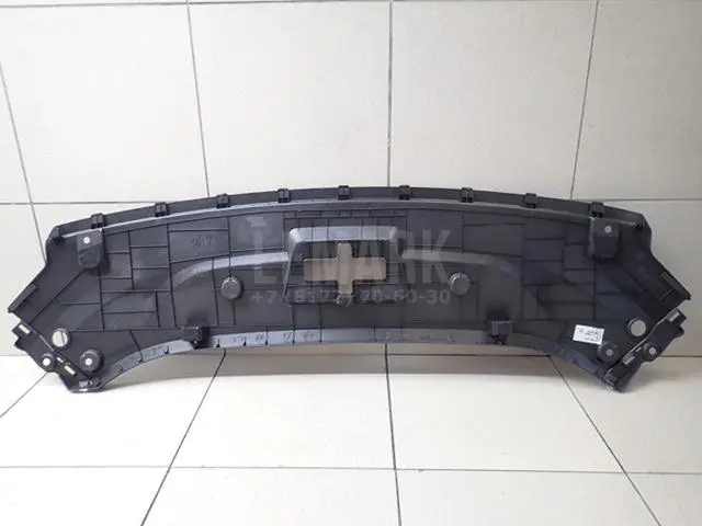 Кожух замка капота для  BMW 1-serie F20/F21 2011-2019