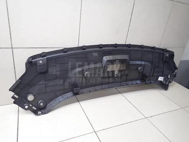 Кожух замка капота для  BMW 1-serie F20/F21 2011-2019