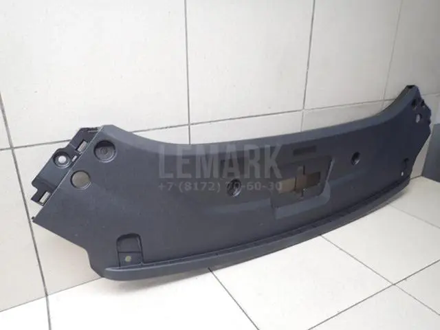 Кожух замка капота для  BMW 1-serie F20/F21 2011-2019