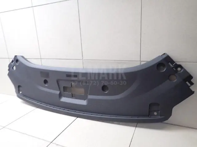 Кожух замка капота для  BMW 1-serie F20/F21 2011-2019