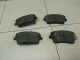 Колодки тормозные передние к-кт для  BMW 5-serie G30/G31/F90 2017-2023