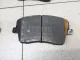 Колодки тормозные передние к-кт для  BMW 5-serie G30/G31/F90 2017-2023