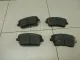 Колодки тормозные передние к-кт для  BMW 5-serie G30/G31/F90 2017-2023