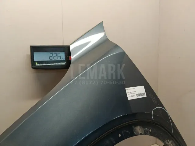 Крыло переднее левое для  Geely Coolray (SX11) 2018