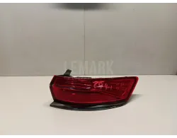 Фонарь задний наружный правый