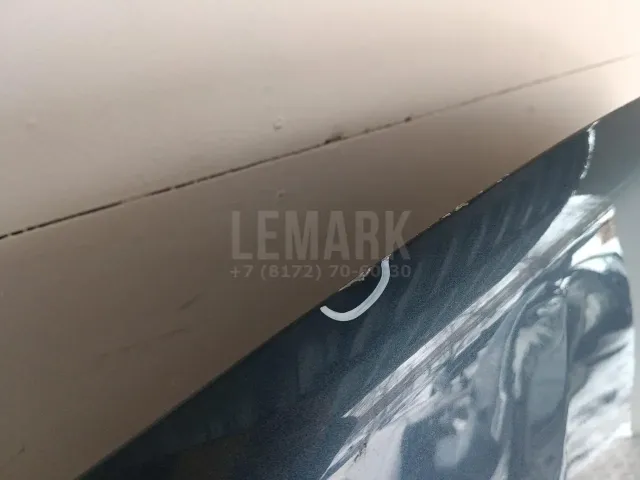 Капот для  FAW Besturn B50 2009-2016