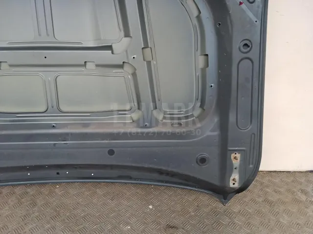 Капот для  FAW Besturn B50 2009-2016