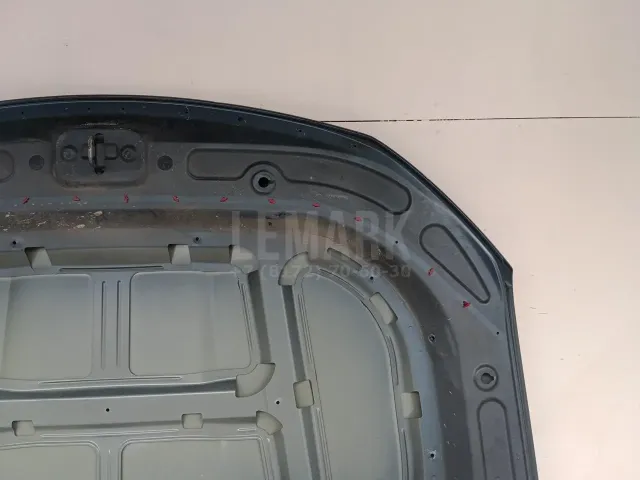 Капот для  FAW Besturn B50 2009-2016