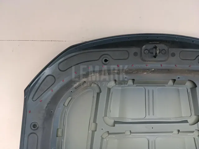 Капот для  FAW Besturn B50 2009-2016