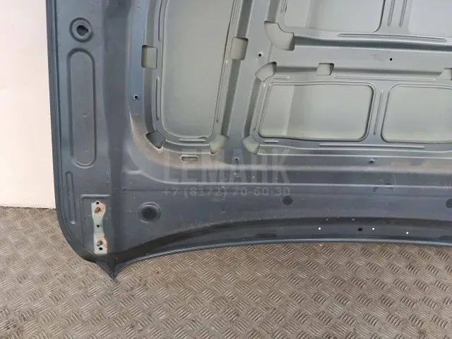 Капот для  FAW Besturn B50 2009-2016