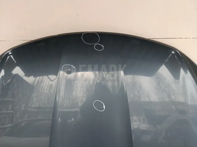 Капот для  FAW Besturn B50 2009-2016