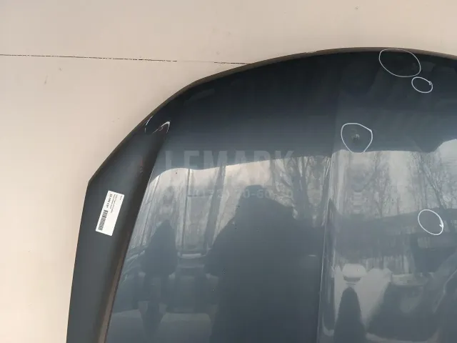 Капот для  FAW Besturn B50 2009-2016